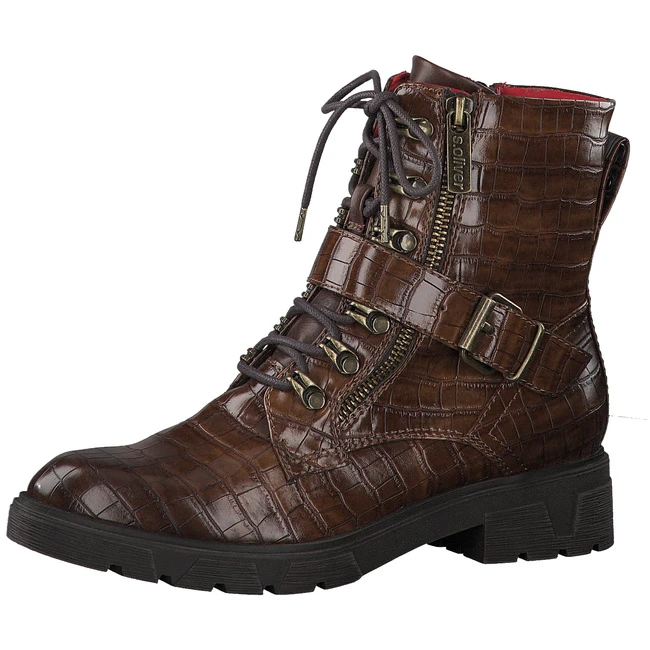 S.Oliver Boots Für Damen 3 S.Oliver Boots Für Damen