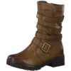 Jana Klassische Stiefeletten Für Damen 1 Jana Klassische Stiefeletten Für Damen -Bester Stiefel Laden 0082641923305 detail 04