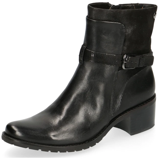 Caprice Klassische Stiefeletten Für Damen 3 Caprice Klassische Stiefeletten Für Damen