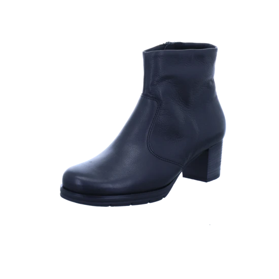 Semler Klassische Stiefeletten Für Damen 3 Semler Klassische Stiefeletten Für Damen