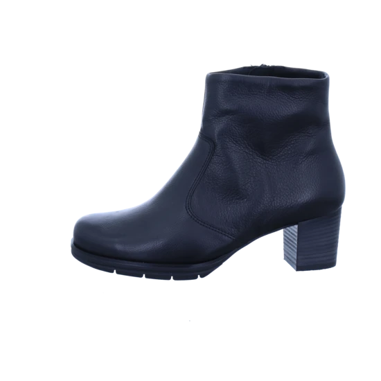 Semler Klassische Stiefeletten Für Damen 4 Semler Klassische Stiefeletten Für Damen – Bild 2