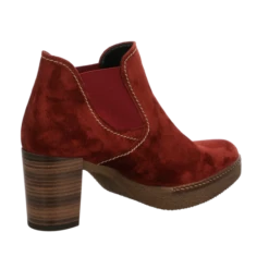 Gabor Ankle-Bootie -Bester Stiefel Laden 023955 14