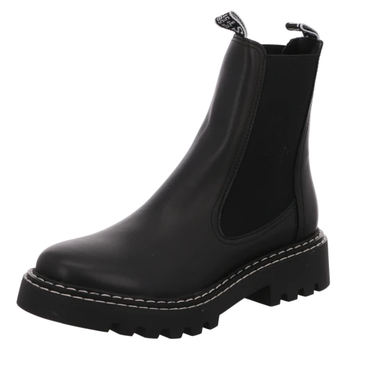 Tamaris Ankle-Bootie 3 Tamaris Ankle-Bootie