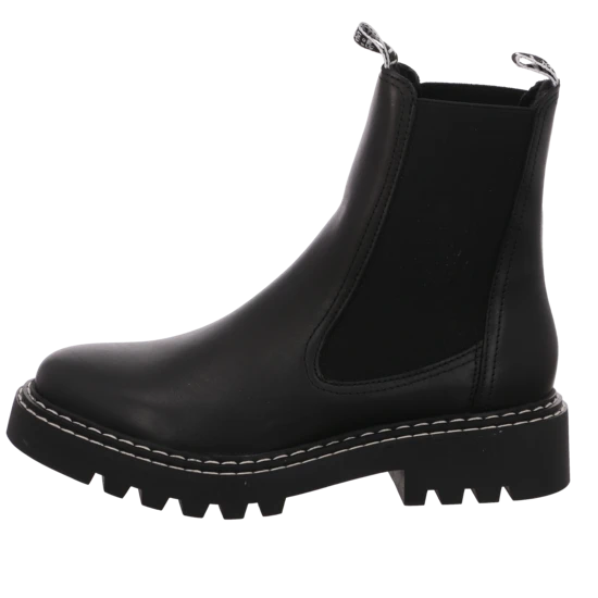 Tamaris Ankle-Bootie 4 Tamaris Ankle-Bootie – Bild 2