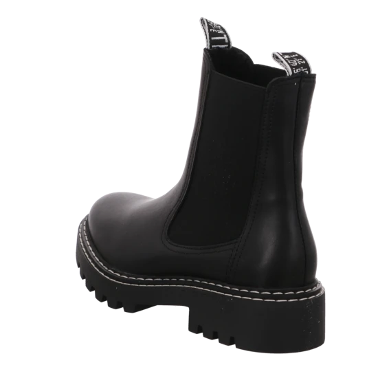 Tamaris Ankle-Bootie 5 Tamaris Ankle-Bootie – Bild 3