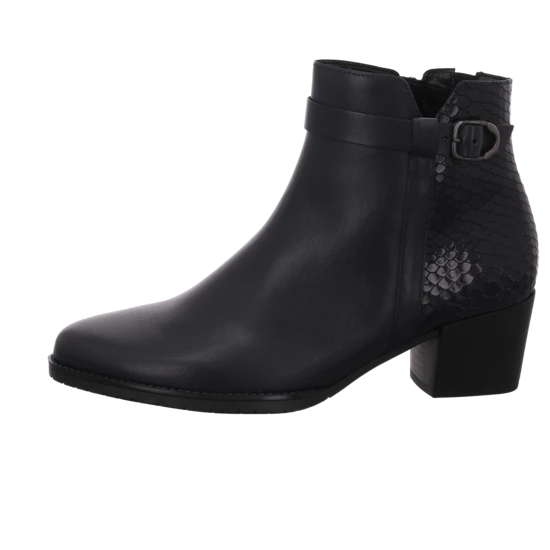 Gabor Comfort Ankle-Bootie 4 Gabor Comfort Ankle-Bootie – Bild 2