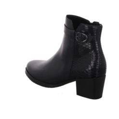 Gabor Comfort Ankle-Bootie 11 Gabor Comfort Ankle-Bootie -Bester Stiefel Laden 031203 09