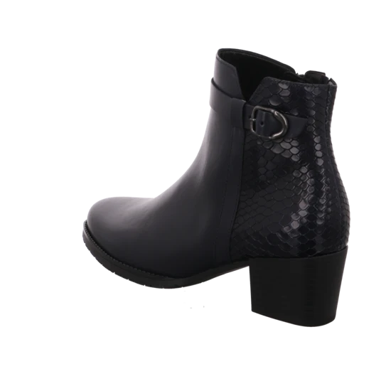 Gabor Comfort Ankle-Bootie 5 Gabor Comfort Ankle-Bootie – Bild 3