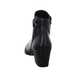 Gabor Comfort Ankle-Bootie 12 Gabor Comfort Ankle-Bootie -Bester Stiefel Laden 031203 11