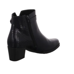 Gabor Comfort Ankle-Bootie 13 Gabor Comfort Ankle-Bootie -Bester Stiefel Laden 031203 14