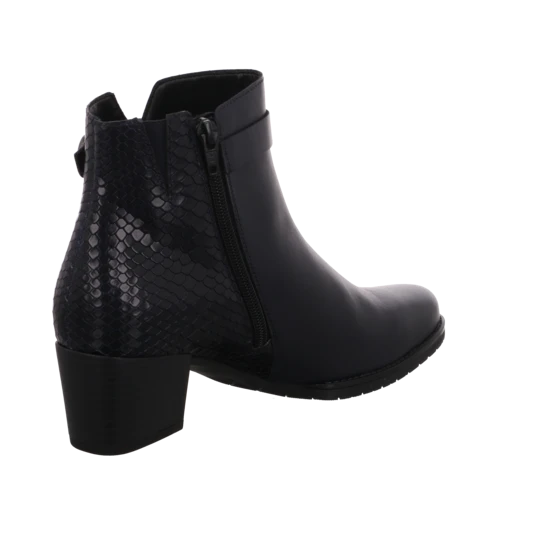 Gabor Comfort Ankle-Bootie 7 Gabor Comfort Ankle-Bootie – Bild 5