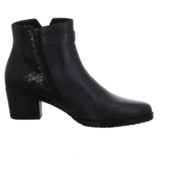 Gabor Comfort Ankle-Bootie 14 Gabor Comfort Ankle-Bootie -Bester Stiefel Laden 031203 17