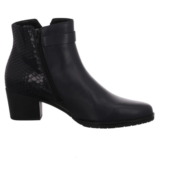 Gabor Comfort Ankle-Bootie 8 Gabor Comfort Ankle-Bootie – Bild 6
