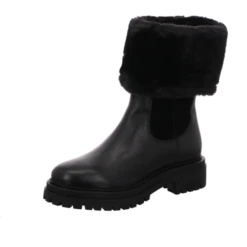 Geox D IRIDEA M - SUEDE TUMB.LEA