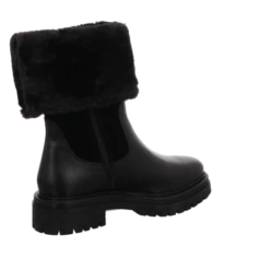 Geox D IRIDEA M - SUEDE TUMB.LEA -Bester Stiefel Laden 031575 14