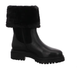 Geox D IRIDEA M - SUEDE TUMB.LEA -Bester Stiefel Laden 031575 17