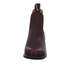 Blundstone Ankle-Bootie -Bester Stiefel Laden 033071 01