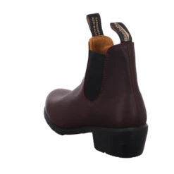 Blundstone Ankle-Bootie -Bester Stiefel Laden 033071 09