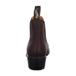 Blundstone Ankle-Bootie -Bester Stiefel Laden 033071 11