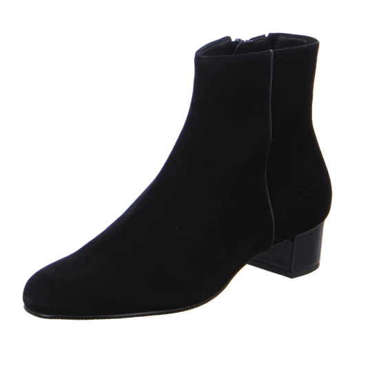 Hassia Klassische Stiefeletten Für Damen 3 Hassia Klassische Stiefeletten Für Damen