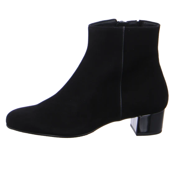 Hassia Klassische Stiefeletten Für Damen 4 Hassia Klassische Stiefeletten Für Damen – Bild 2