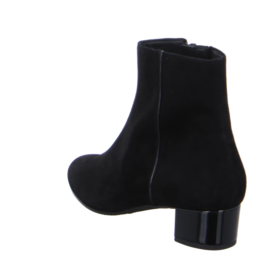 Hassia Klassische Stiefeletten Für Damen 5 Hassia Klassische Stiefeletten Für Damen – Bild 3