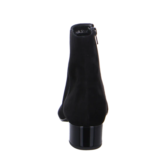 Hassia Klassische Stiefeletten Für Damen 6 Hassia Klassische Stiefeletten Für Damen – Bild 4