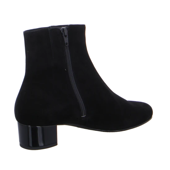 Hassia Klassische Stiefeletten Für Damen 7 Hassia Klassische Stiefeletten Für Damen – Bild 5