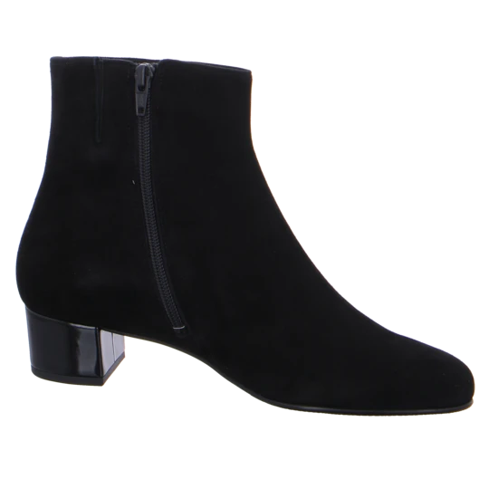 Hassia Klassische Stiefeletten Für Damen 8 Hassia Klassische Stiefeletten Für Damen – Bild 6