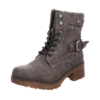 Supremo Boots Für Damen -Bester Stiefel Laden 039954 04