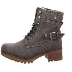 Supremo Boots Für Damen -Bester Stiefel Laden 039954 06