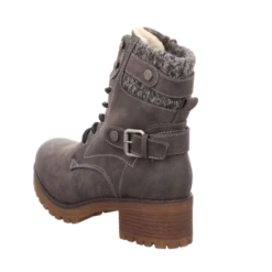 Supremo Boots Für Damen -Bester Stiefel Laden 039954 09