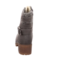 Supremo Boots Für Damen -Bester Stiefel Laden 039954 11