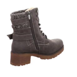 Supremo Boots Für Damen -Bester Stiefel Laden 039954 14