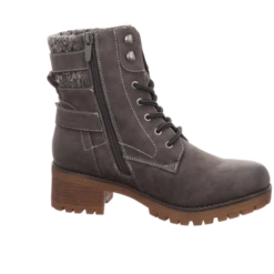 Supremo Boots Für Damen -Bester Stiefel Laden 039954 17