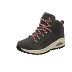 Skechers UNO RUGGED - RUGGED ONE - 155220 OLV