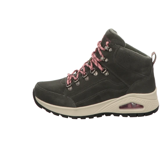 Skechers UNO RUGGED - RUGGED ONE - 155220 OLV 4 Skechers UNO RUGGED - RUGGED ONE - 155220 OLV – Bild 2