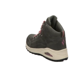 Skechers UNO RUGGED - RUGGED ONE - 155220 OLV 11 Skechers UNO RUGGED - RUGGED ONE - 155220 OLV -Bester Stiefel Laden 043576 09