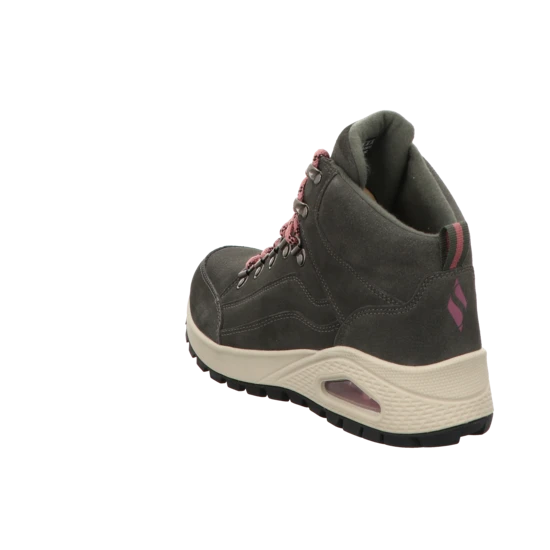 Skechers UNO RUGGED - RUGGED ONE - 155220 OLV 5 Skechers UNO RUGGED - RUGGED ONE - 155220 OLV – Bild 3