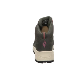 Skechers UNO RUGGED - RUGGED ONE - 155220 OLV 12 Skechers UNO RUGGED - RUGGED ONE - 155220 OLV -Bester Stiefel Laden 043576 11