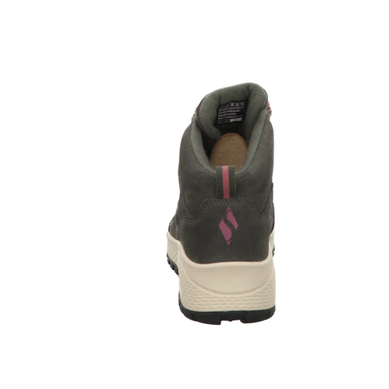 Skechers UNO RUGGED - RUGGED ONE - 155220 OLV 6 Skechers UNO RUGGED - RUGGED ONE - 155220 OLV – Bild 4