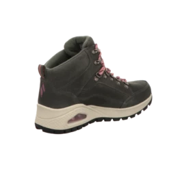 Skechers UNO RUGGED - RUGGED ONE - 155220 OLV 13 Skechers UNO RUGGED - RUGGED ONE - 155220 OLV -Bester Stiefel Laden 043576 14