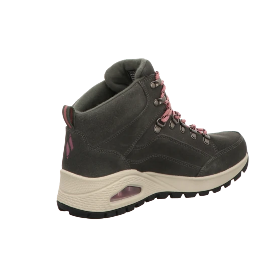 Skechers UNO RUGGED - RUGGED ONE - 155220 OLV 7 Skechers UNO RUGGED - RUGGED ONE - 155220 OLV – Bild 5