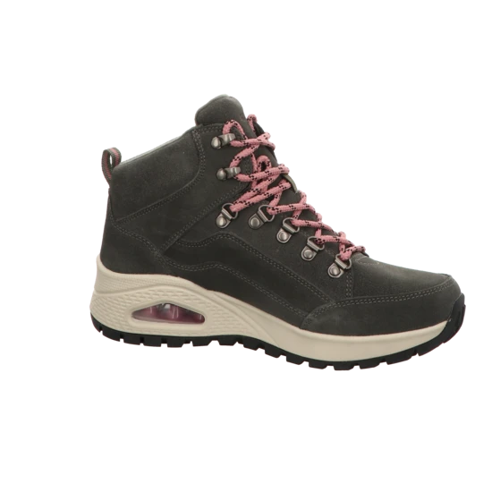 Skechers UNO RUGGED - RUGGED ONE - 155220 OLV 8 Skechers UNO RUGGED - RUGGED ONE - 155220 OLV – Bild 6