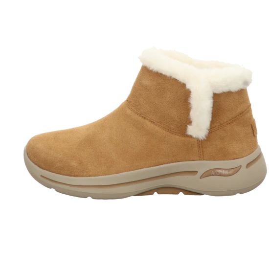 Skechers GO WALK ARCH FIT - CHERISH - 144400 CSNT 4 Skechers GO WALK ARCH FIT - CHERISH - 144400 CSNT – Bild 2