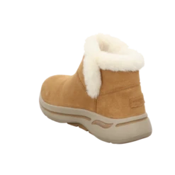 Skechers GO WALK ARCH FIT - CHERISH - 144400 CSNT 11 Skechers GO WALK ARCH FIT - CHERISH - 144400 CSNT -Bester Stiefel Laden 043711 09