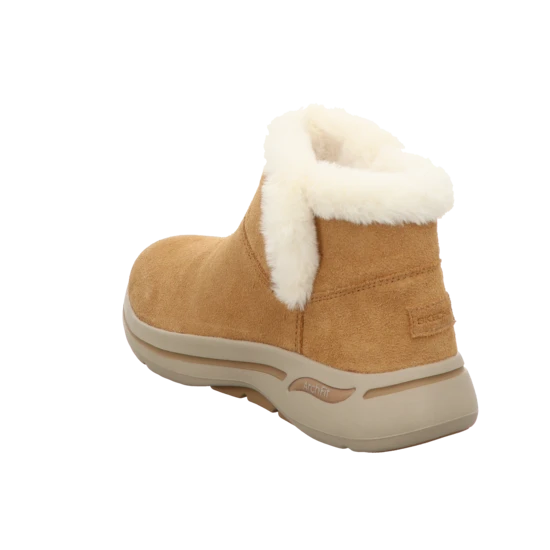 Skechers GO WALK ARCH FIT - CHERISH - 144400 CSNT 5 Skechers GO WALK ARCH FIT - CHERISH - 144400 CSNT – Bild 3