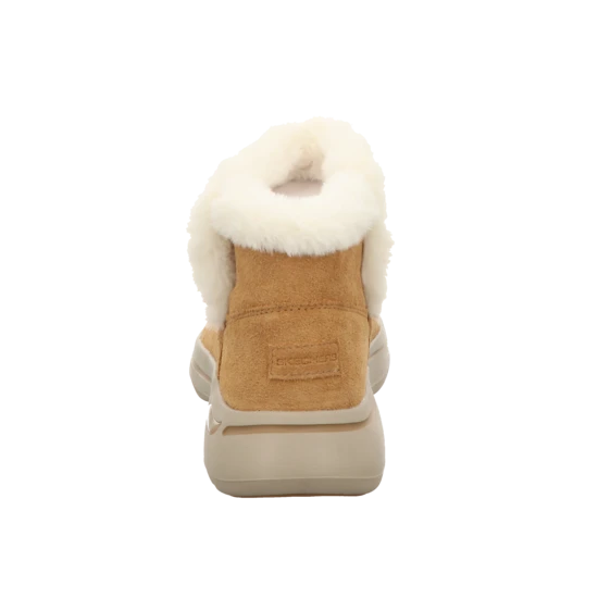 Skechers GO WALK ARCH FIT - CHERISH - 144400 CSNT 6 Skechers GO WALK ARCH FIT - CHERISH - 144400 CSNT – Bild 4