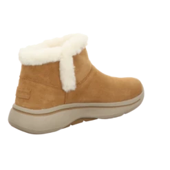 Skechers GO WALK ARCH FIT - CHERISH - 144400 CSNT 13 Skechers GO WALK ARCH FIT - CHERISH - 144400 CSNT -Bester Stiefel Laden 043711 14