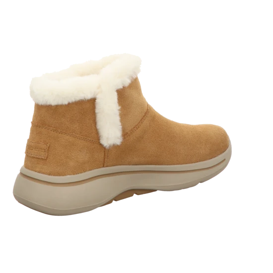 Skechers GO WALK ARCH FIT - CHERISH - 144400 CSNT 7 Skechers GO WALK ARCH FIT - CHERISH - 144400 CSNT – Bild 5